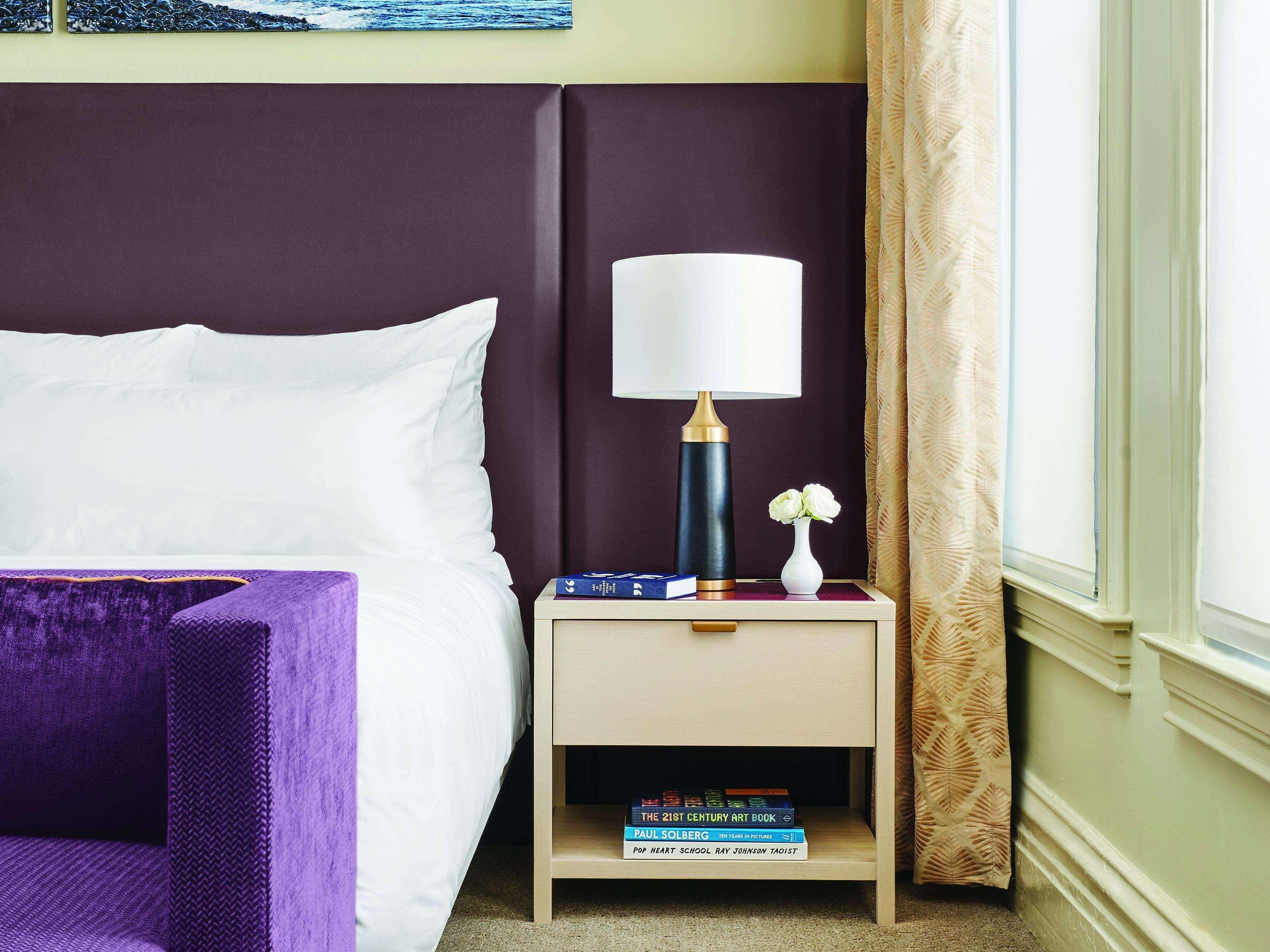 Hotel Savoy Kansas City, Tapestry Collection By Hilton 4*