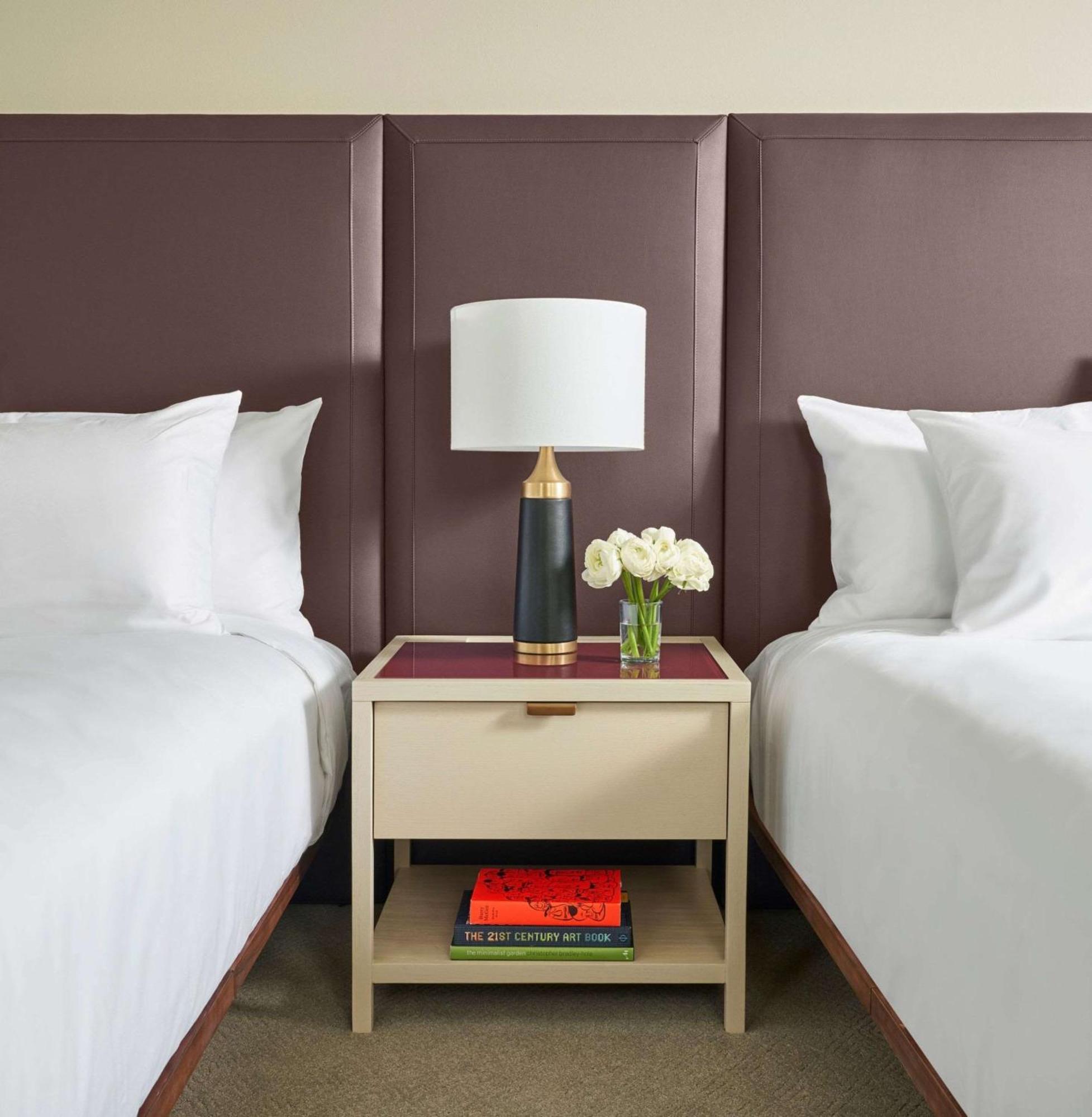 Savoy Kansas City, Tapestry Collection By Hilton Hotel 4*