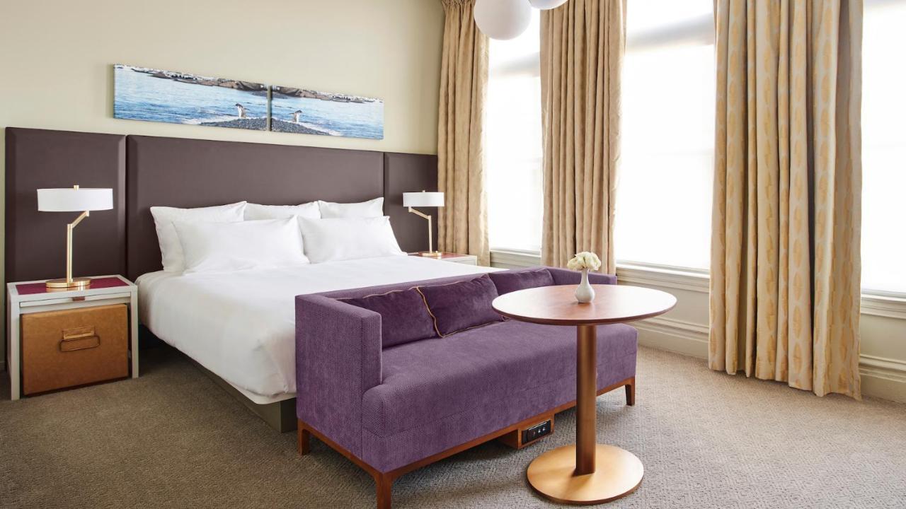 Savoy Kansas City, Tapestry Collection By Hilton Kansas City